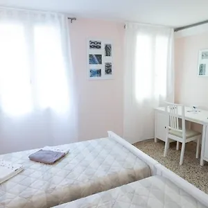 Apartment Rialto Bridge, Venedig