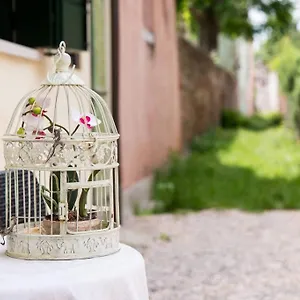 Ferienhaus Ca' Del Corder - A Secret Corner Of Peace, Venedig