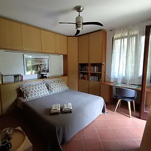 Alloggio in famiglia Nella Casa Dei Tigli, Treviso