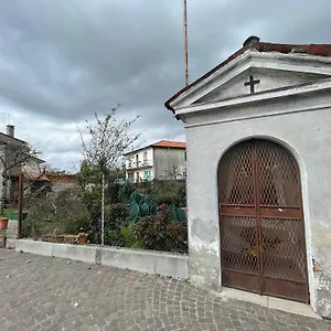 Apartment Al Capitello, Mira