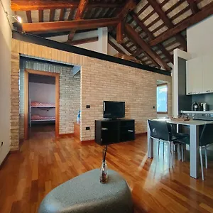 Appartamento Urban 34, Treviso