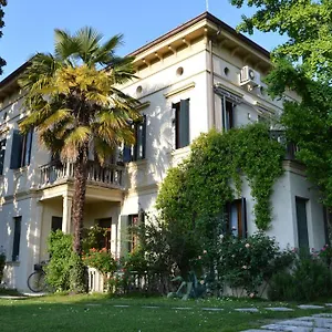 Ca Del Conte Vakantiehuis